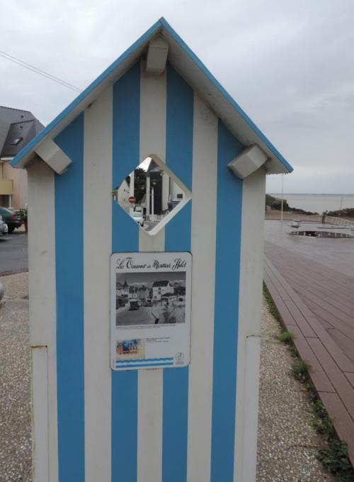 Sur les traces de M. HULOT