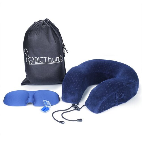 Buy Inflatable Neck Pillow Online At Lowest Prices