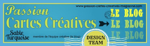 Passion Cartes Créatives #400