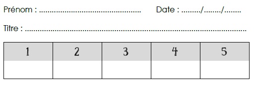 Incorruptibles 2018-2019 - CE2-CM1 - Questionnaires et corrigés