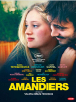 l’affiche du film « Les amandiers » 