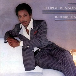 George Benson - In Your Eyes - Complete LP