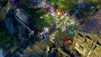 Sacred 3 (PS3 et PC) 15 Sacred 3 (PS3 et PC)