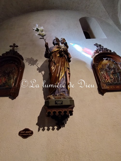 Antibes, la cathédrale Notre-Dame de l'Immaculée Conception