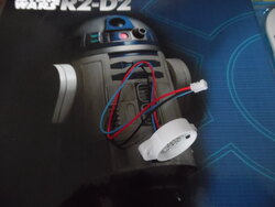 Construire votre R2-D2 (1)