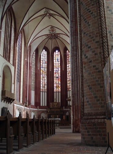 Miracle Eucharistique Allemagne Wilsnack 1383