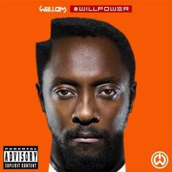Will.i.am Willpower [Deluxe edition]
