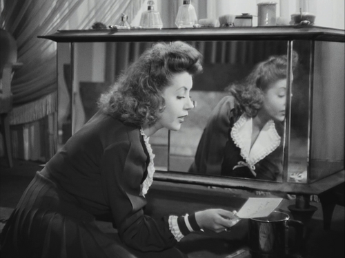 L’assassin habite au 21, Henri-Georges Clouzot, 1942