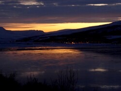 Goðafoss, Namaskarð, Mývatn