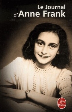Les derniers jours d'Anne Frank
