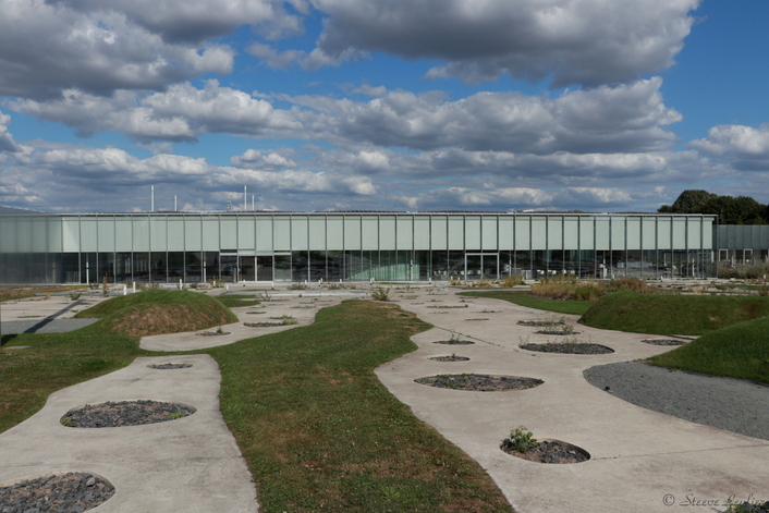 Louvre-Lens