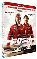 [Blu-ray] Rush