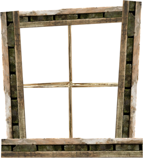 ramka okna