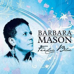 Barbara Mason - Feeling Good - Complete CD