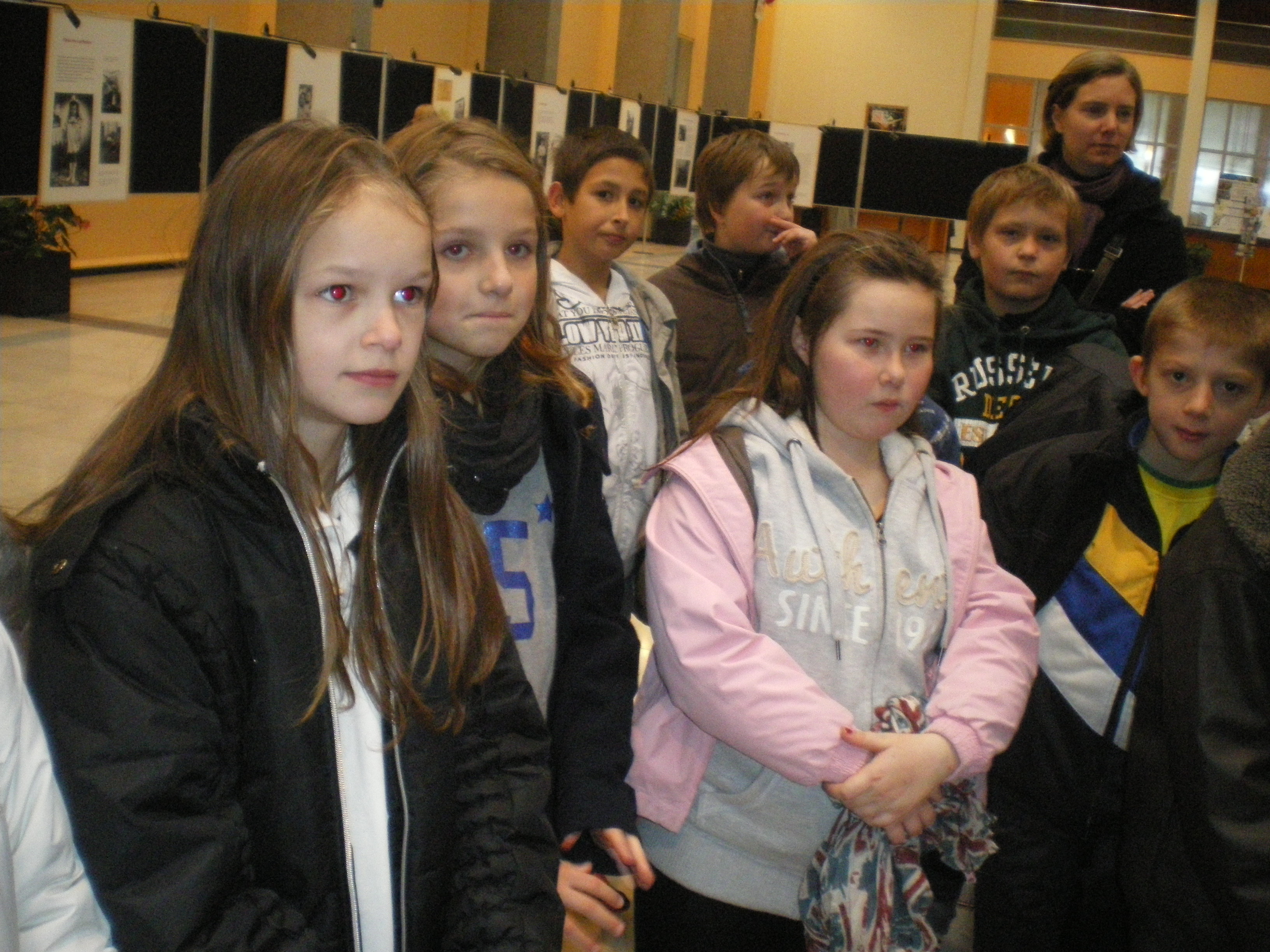 rencontre lomme