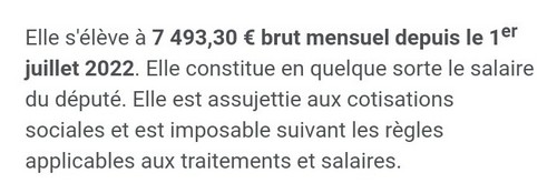 Sauvagerie, Barbarie ou la Tiers mondialisation de la France.