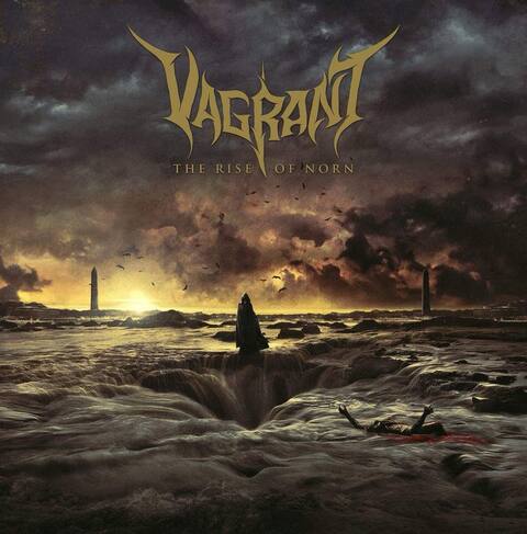 VAGRANT - Les détails du premier album The Rise Of Norn