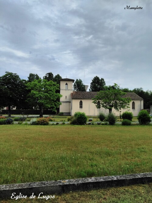 Un baptème arrosé