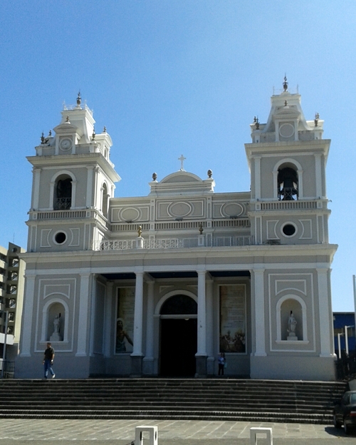 Église 