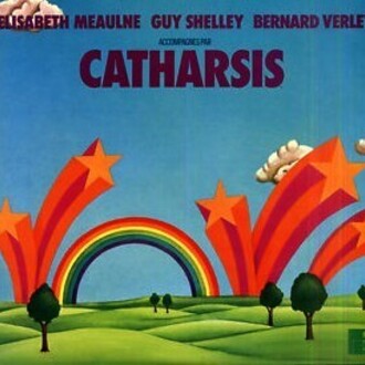 CATHARSIS Pop Poèmes LP