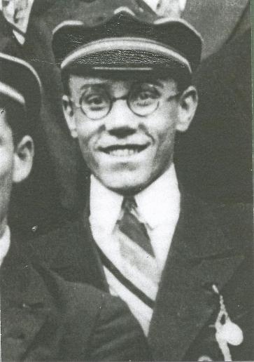 image illustrative de l’article Maurice Tornay (bienheureux)