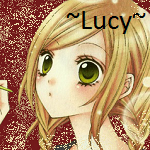 Commande de  ~Lucy~ : Avatar/Icon