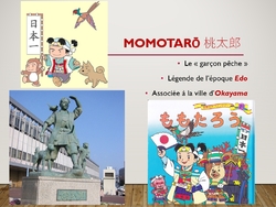 童話 Contes et légendes