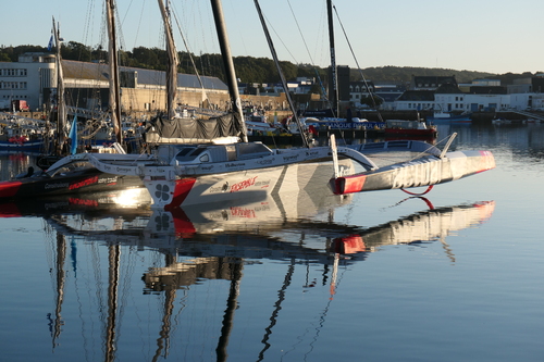 Finistère Atlantique