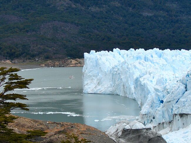 ARGENTINE: les préparatifs