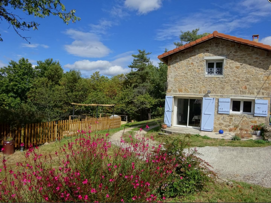 Nous devrions être  en Ardèche ce 23/05/20!