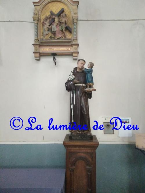 Annœullin, l'église du Sacré Cœur