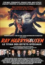Hommage à Ray avec Mad Movies