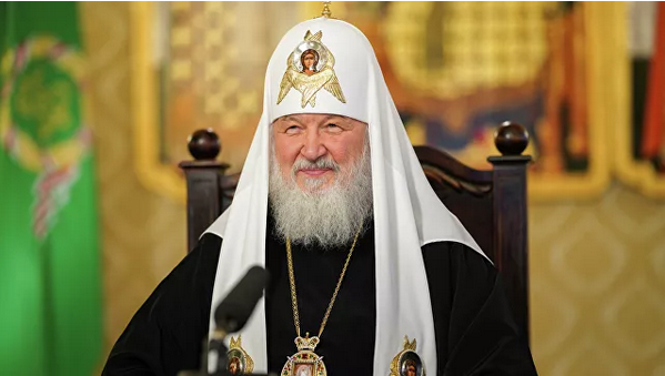 Le patriarche Kirill a offert une alternative à l'avortement