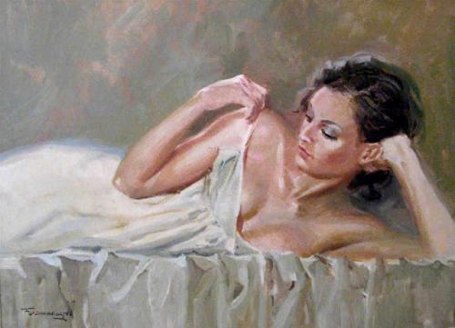 FRANCISCO SANCHIS CORTÉS BORN IN VALENCIA ON APRIL 30, 1969, IS ARTISTIC PAINTER.