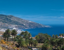 Las Palmas de Gran Canarias