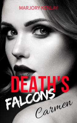 Death's falcons, Carmen - Marjory Kenlay