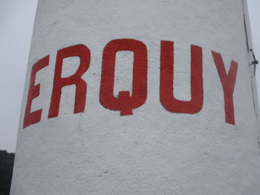 ERQUY  EN  BRETAGNE    (2)