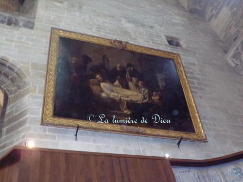 Vannes, la cathédrale Saint Pierre