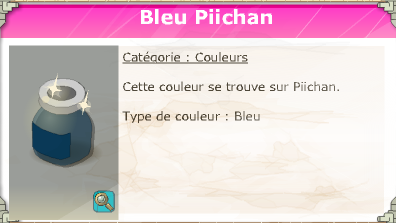 Bleu Piichan