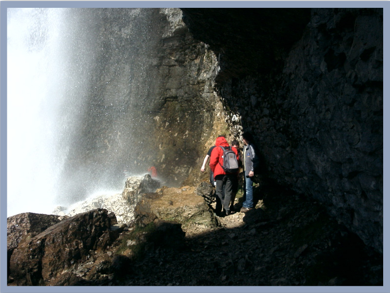 39130 Doucier Les Cascades du Hérisson