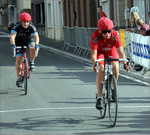 2ème Grand Prix cycliste Nino Inturrisi à Nomain ( Ecoles de cyclisme )