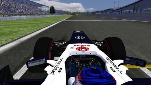 Williams F1 Team