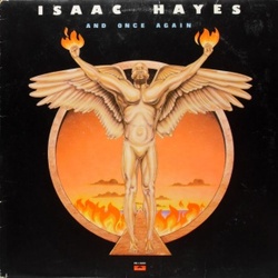 Isaac Hayes - And Once Again - Complete LP