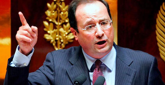 hollande-2006