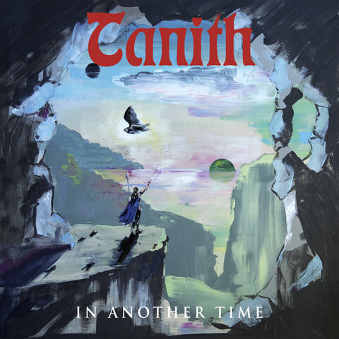 TANITH dévoile un troisième extrait de son premier album In Another Time