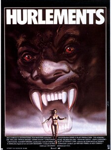 BOX OFFICE FRANCE 1981 HURLEMENTS
