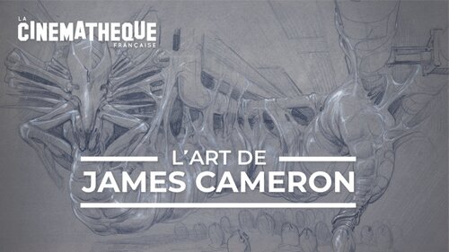 La Cinémathèque Française annonce une exposition consacrée à James Cameron