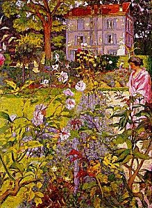 Le-Jardin-à-Vaucresson-Edouard-Vuillard