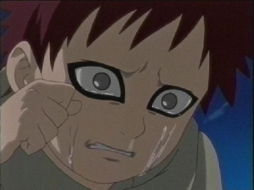 gaara