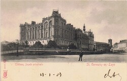 Château de St. Germain en Laye